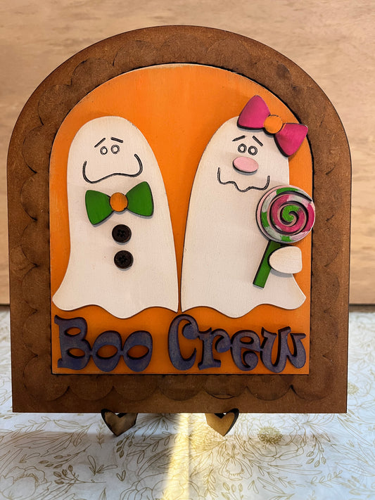 Boo Crew