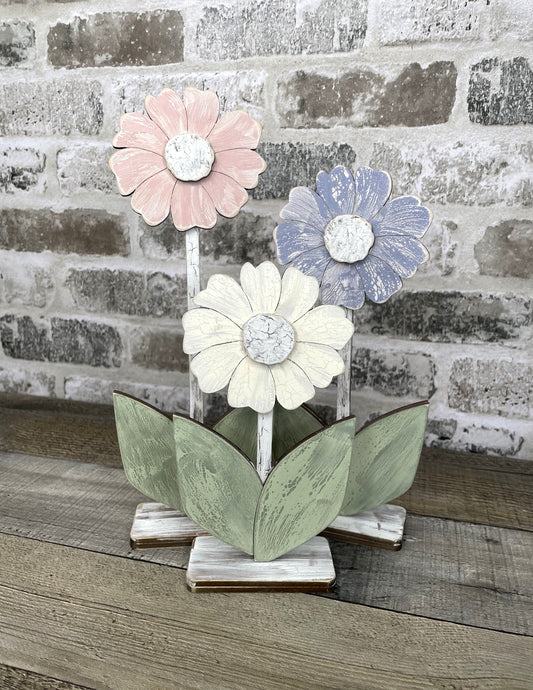Daisies-SAMPLE