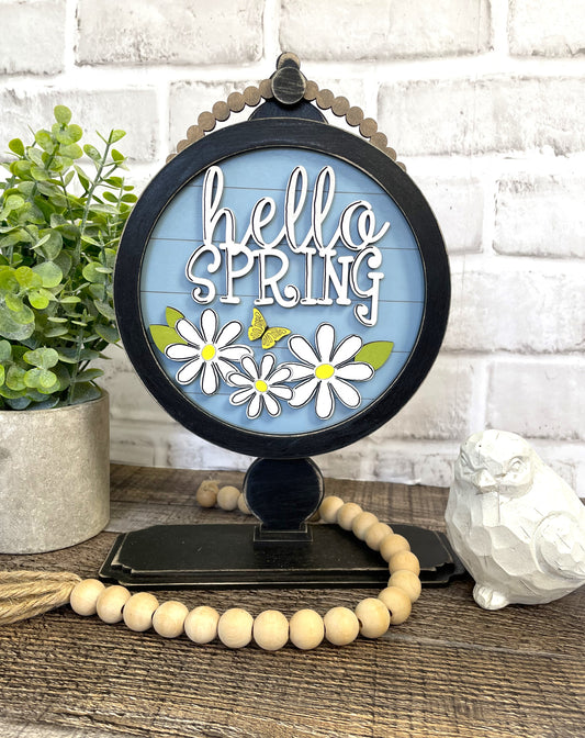 Hello Spring