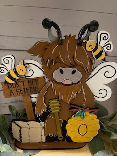 Highland Cow
