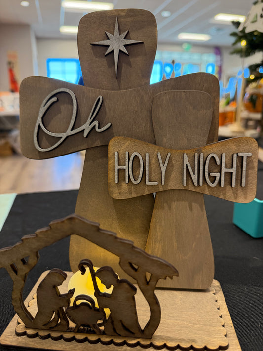 OH Holy Night