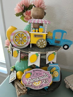 Sweet Lemonade