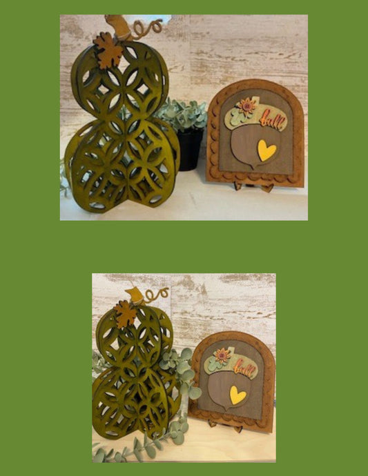 Fall Bundle Set